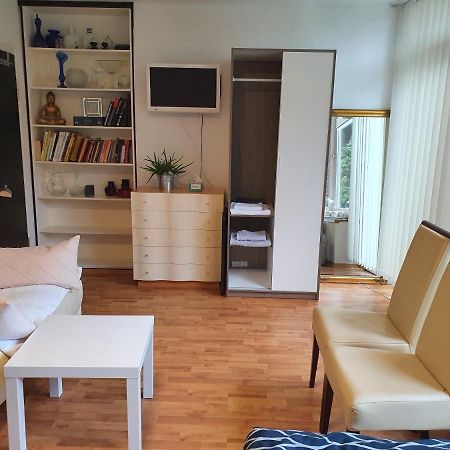 Bei Barbara Otel Wittingen Dış mekan fotoğraf
