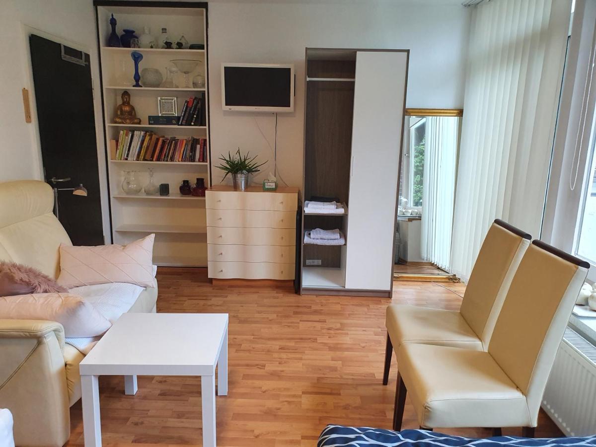 Bei Barbara Otel Wittingen Dış mekan fotoğraf