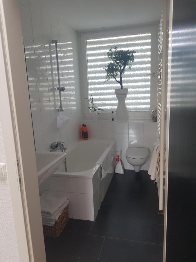 Bei Barbara Otel Wittingen Dış mekan fotoğraf