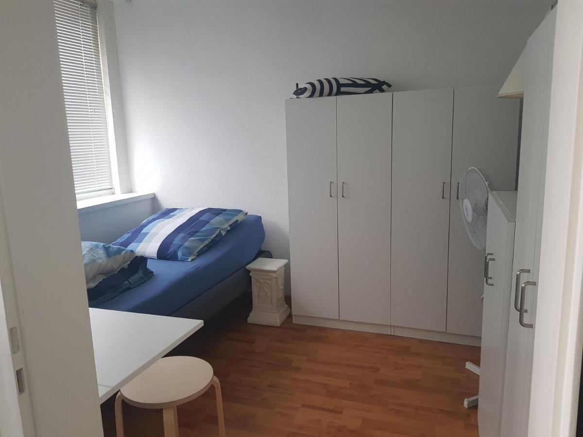 Bei Barbara Otel Wittingen Dış mekan fotoğraf